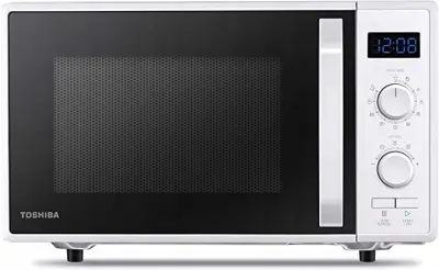 Otvorena ambalaža - Mikrovalna pećnica Toshiba MW2-AG23PWH