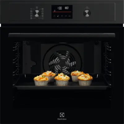 Otvorena ambalaža - Pećnica ugradbena Electrolux EOD4P57H