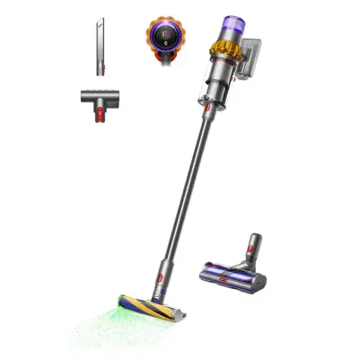 Usisavač Dyson V15 Detect Absolute