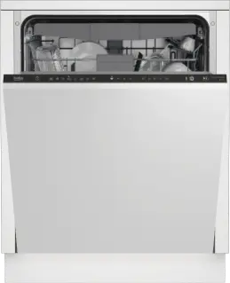 Otvorena ambalaža - Ugradbena Perilica Beko BDIN38521Q