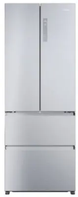Otvorena ambalaža - Hladnjak kombinirani Haier HFR5719ENMG