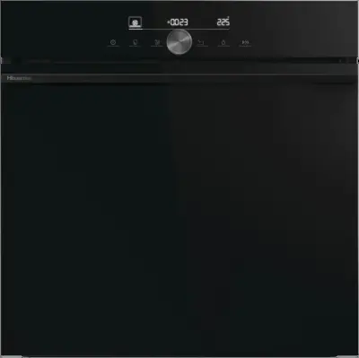 Otvorena ambalaža - Pećnica ugradbena HISENSE BSA65334ABG8
