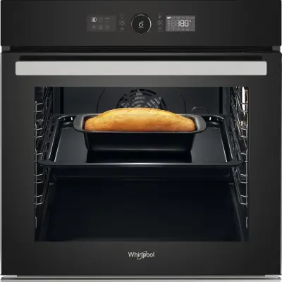 Otvorena ambalaža - Pećnica ugradbena Whirlpool AKZ9 9480 NB