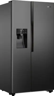 Otvorena ambalaža - Hladnjak Side by side Gorenje NRS9182VB