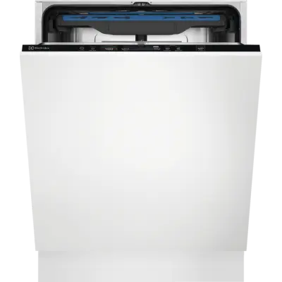 Otvorena ambalaža - Perilica posuđa ugradbena Electrolux EES48200L