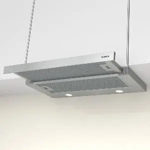 Otvorena ambalaža - Kuhinjska napa Gorenje TH62E4X