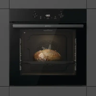 Otvorena ambalaža - Pećnica ugradbena Gorenje BPS6737E04DBG