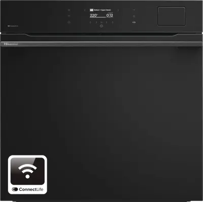 Otvorena ambalaža - Pećnica ugradbena Hisense BFS615S8B