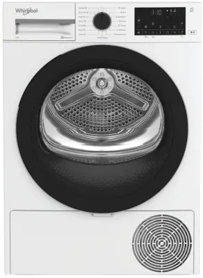 Otvorena ambalaža - Sušilica rublja Whirlpool WP D9 WBS EE