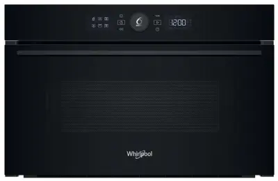 Otvorena ambalaža - Ugradbena mikrovalna pećnica Whirlpool WMD54MBA