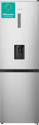 Demo - Hladnjak kombinirani Hisense RB395N4WCE