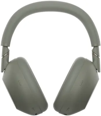 Slušalice Sony bežične s funkcijom blokade buke WH-1000XM6/G