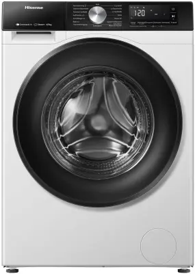 Demo - Perilica sušilica Hisense WD3S8043BW3