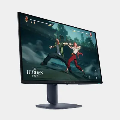 Otvorena ambalaža - Monitor Dell Alienware 27 AW2725D (280Hz)