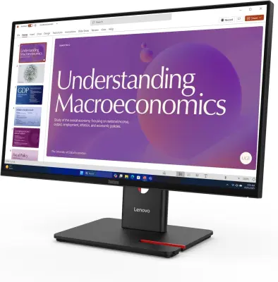 Otvorena ambalaža - Monitor Lenovo T24D-40