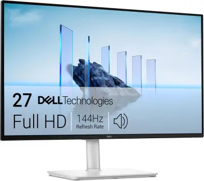 Otvorena ambalaža - Monitor Dell S2725HSM