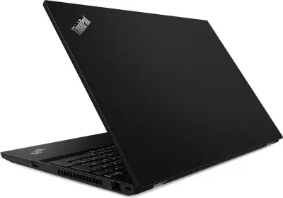 Obnovljen - znakovi upora - Laptop Lenovo ThinkPad T590 / i5 / RAM 8 GB / SSD Pogon / 15,6″ FHD