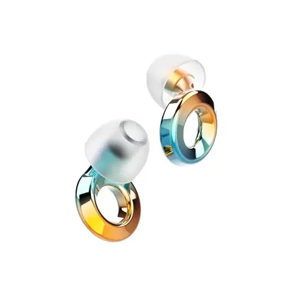 Mobius Ring Pro silikonske čepove za uši, NRR 25-28dB