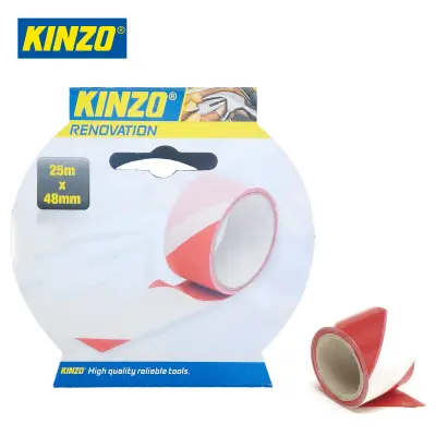 Sigurnosna traka za označavanje 48 mm x 25 m