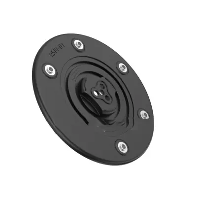 Disk i oštrice za Bosch Indego — disk x1, oštrice x6