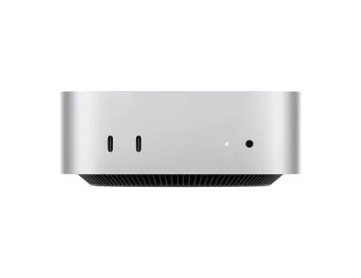 Otvorena ambalaža - Računalo Apple Mac Mini 2024 M4 / Apple M / RAM 16 GB
