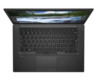 Obnovljen - kao nov - Laptop Dell Latitude 7490 / i5 / RAM 32 GB / 14,0″ FHD