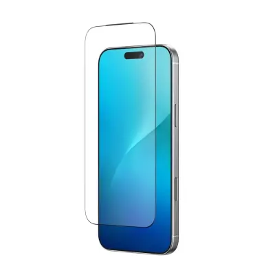 AmazingThing Titan Full FusionFilter 7 kaljeno staklo za iPhone 17 Pro Max