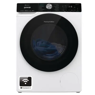 Demo - Perilica rublja Gorenje WNS84A2TWIFI