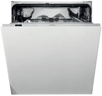 Demo - Perilica posuđa ugradbena 60 cm Whirlpool WCIC 3C33 P