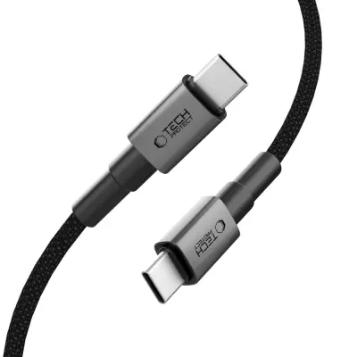 TECH PROTECT USB-C PD 100W kabel 50 cm UltraBoost