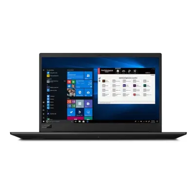 Obnovljen - kao nov - Lenovo ThinkPad P1 G2 15,6″