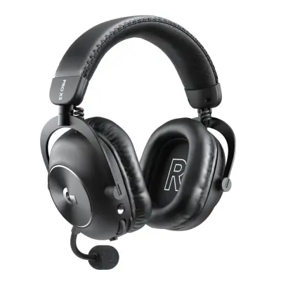 Gaming slušalice LOGITECH Pro X3 Lightspeed