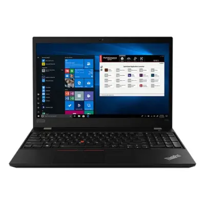 Obnovljen - kao nov - Lenovo ThinkPad P15s G1 15,6″