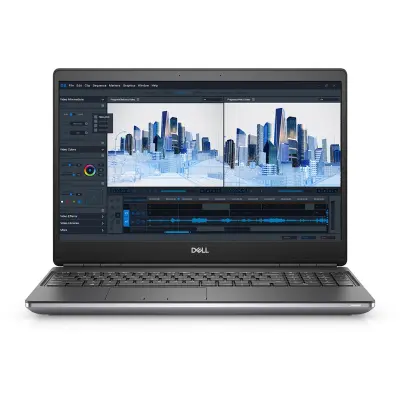 Obnovljen - kao nov - Dell Precision 7560 15,6″