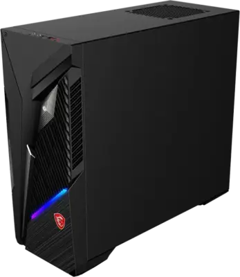 Otvorena ambalaža - Računalo MSI MAG Infinite S3 14NVL5-2814DE | i5-14400F | 16GB RAM | SSD 1 TB | RTX 5060 / i5 / RAM 16 GB / SSD Pogon