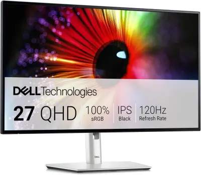 Otvorena ambalaža - Monitor Dell U2724D