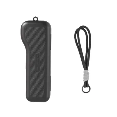Tvrdi etui za Pocket 4P s 3 proreza za filtere i EVA uloškom Black