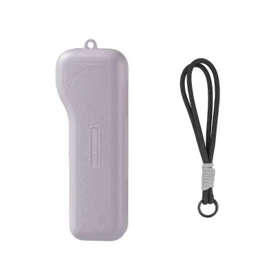 Tvrdi etui za Pocket 4P s 3 proreza za filtere i EVA uloškom Purple