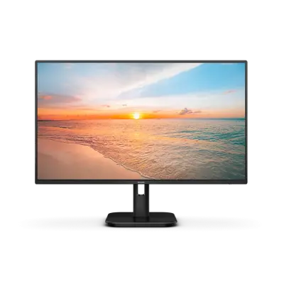 Philips 23,8" 24E1N1200A, VGA, HDMI, DP, 120Hz, zv