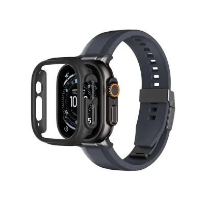 AmazingThing Minimal zaštitna futrola za Apple Watch Ultra 3 49 mm