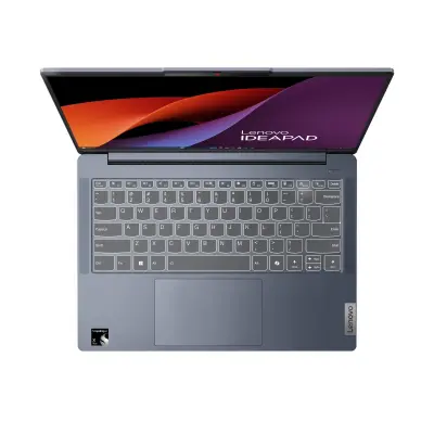 Otvorena ambalaža - Laptop LENOVO IdeaPad Slim 5x 83HL003WRM, 35.6cm (14") OLED WUXGA, Snapdragon X Plus X1P-42-100, 16 GB RAM, 1 TB SSD, Qualcomm Ad