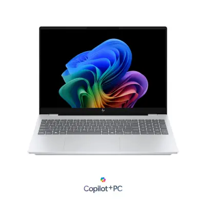 Otvorena ambalaža - Laptop HP OmniBook 7 16-az0003nm BU5Y3EA, 40.6cm (16") IPS 2K, Intel Core 5 210H, 16 GB RAM, 512 GB SSD, Intel Graphics, W11P