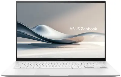 Otvorena ambalaža - Laptop ASUS Zenbook S 14 UX5406SA-PZ278X, 35.6cm (14") OLED 3K 120Hz Touch, Intel Core Ultra 7 258V, 32 GB RAM, 1 TB SSD, Intel A