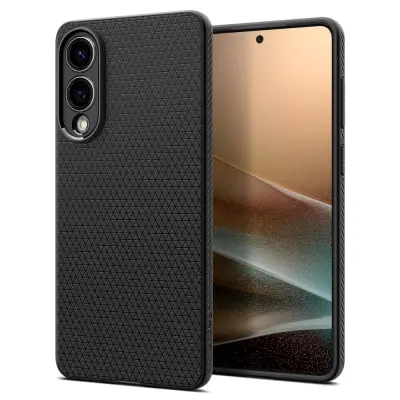 Spigen Liquid Air maskica za Samsung Galaxy S25 Edge