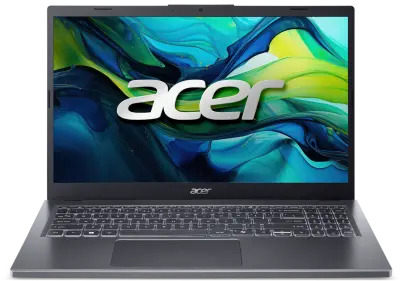Otvorena ambalaža - Laptop ACER Aspire 15 NX.JCJEX.00B, 39.6cm (15.6") IPS Full HD, Intel Core i9-13900H, 16 GB RAM, 1 TB SSD, Intel Iris Xe Graphics