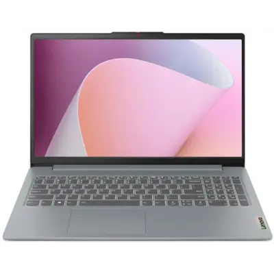 Otvorena ambalaža - Laptop LENOVO IdeaPad Slim 3 82XM00N5SC, 39.6cm (15.6") IPS FHD, AMD Ryzen 5 5625U, 16 GB RAM, 512 GB SSD, AMD Radeon Graphics, F