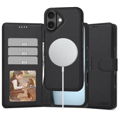 Tech-Protect Wallet MagSafe maskica za iPhone 17