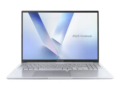Otvorena ambalaža - Laptop ASUS Vivobook 16 M1605NAQ-SH162W, 40.6cm (16") OLED WUXGA, AMD Ryzen 7 170, 16 GB RAM, 1 TB SSD, AMD Radeon Graphics, W11H