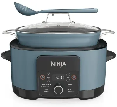 Otvorena ambalaža - Multicooker Ninja MC1001EU Foodie Possible