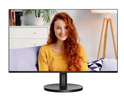 Otvorena ambalaža - Monitor 24" AOC 24B3QA2, IPS, 300 cd/m2